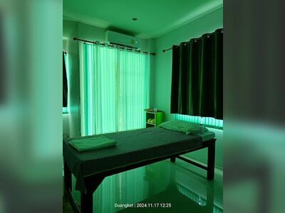 Nittaya Massage for Health