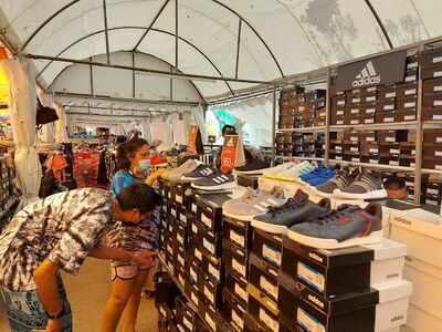 Premium Outlet Cha-Am