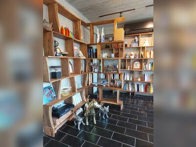 Ratchaburi Art Village, Thailand