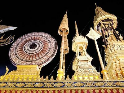 Wat Hua Thon