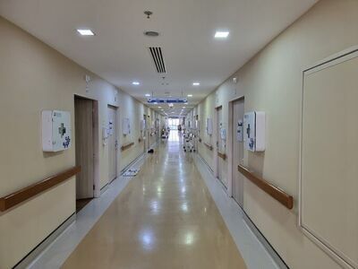 Bangkok Hospital Khon Kaen