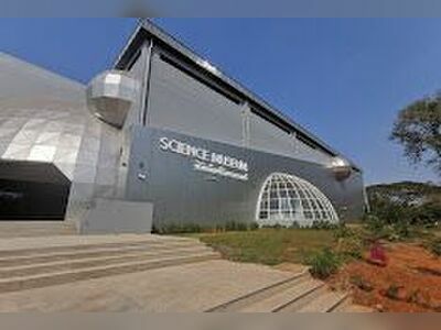 Science Museum, Khon Kaen University