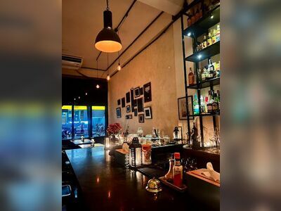 Stable Bar