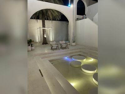 Cherorko Beach Club