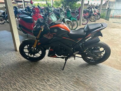 BB Motor - Buy & Sell Used Motorcycles Loei