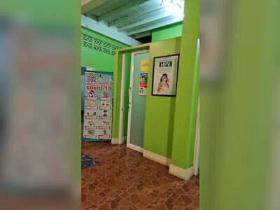 The Nop. Raksak - Ph.D. Kiengkhwan Clinic