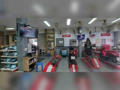 Buriram Siam Motor Co., Ltd.