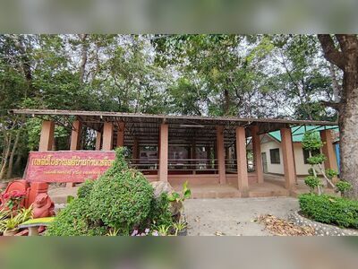 The Ban Kaan Luang Archaeological Site Museum
