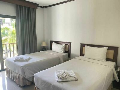 President Hotel Udon Thani
