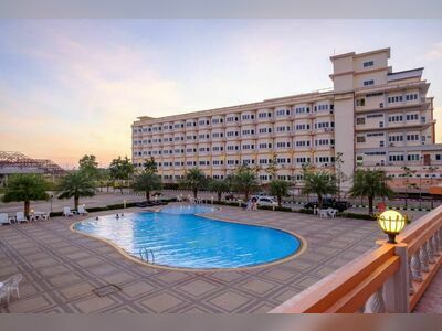 Siam Grand Hotel