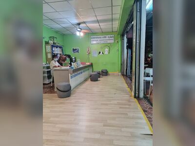 The Nop. Raksak - Ph.D. Kiengkhwan Clinic