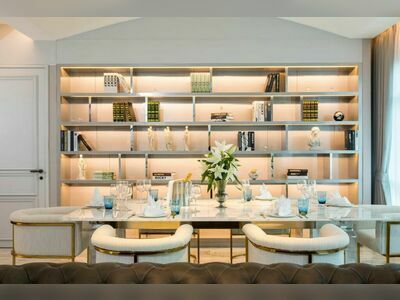 De Princess Hotel Udonthani