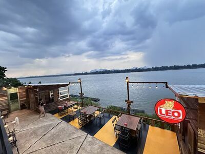 Chao Samran Restaurant Nakhon Phanom