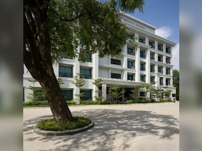 Sivilai Hotel