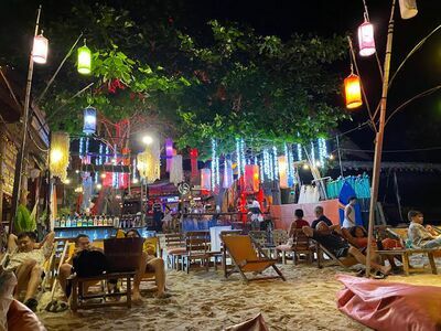 Lima Bar
