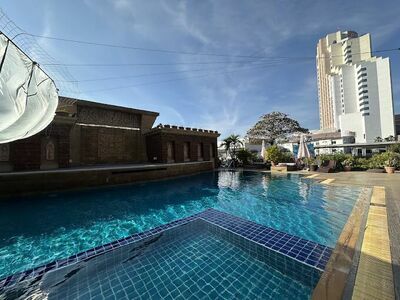 KOSA Hotel Khon Kaen