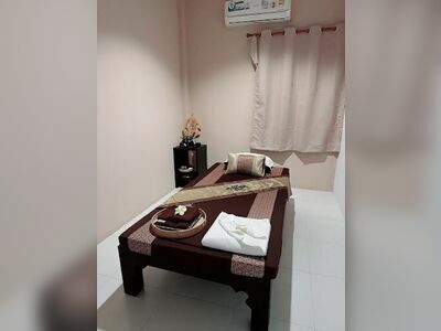 BEW Massage & Spa