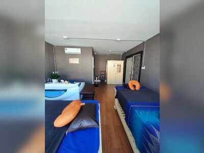 U Spa Udon Thani