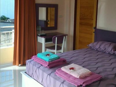 V-House Hotel