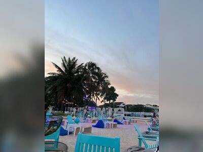 Beach Club