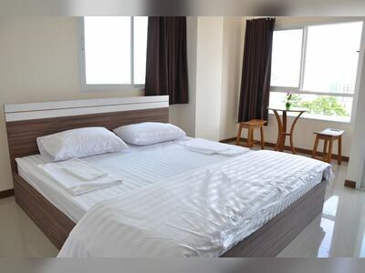 My ROOM Hotel Ratchaburi