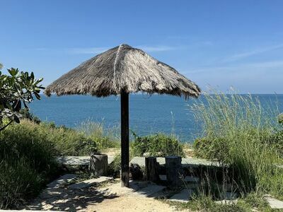 Sunset Viewpoint on Koh Samet