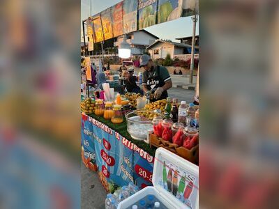 Rim Mool Walking Street
