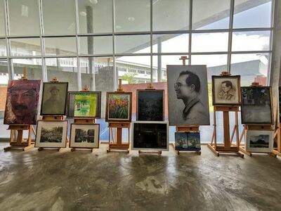 Sirindhorn Art Center
