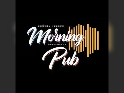 Morning Pub Phetchaburi