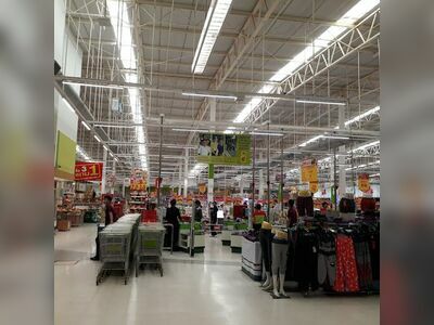 Big C Loei