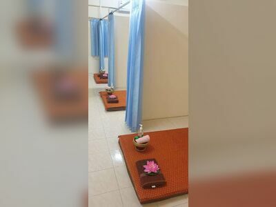 Sirinthip Health Massage