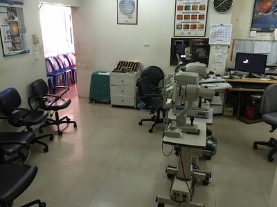 Siriwat Eye Specialist Clinic