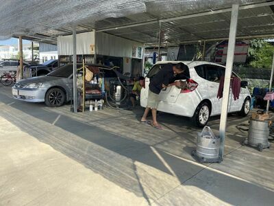 Rak Nan Car Care & Service