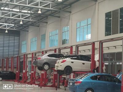 Mitsu San Rungrueang Surin Co., Ltd.