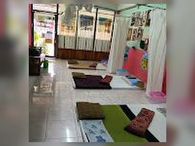Sunan Thai Massage