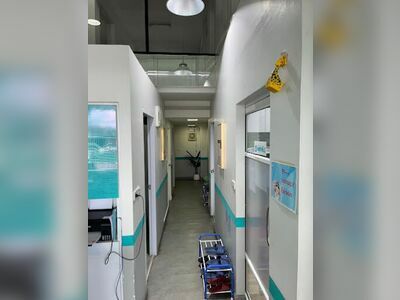 (DO Dental Clinic) - Rayong