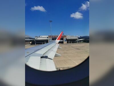Trang Airport