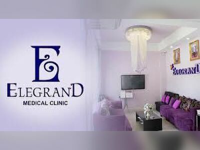 Elegrand Medical Clinic in Lampang