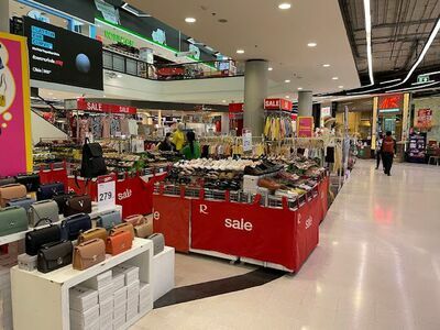 Robinson Lifestyle Buriram