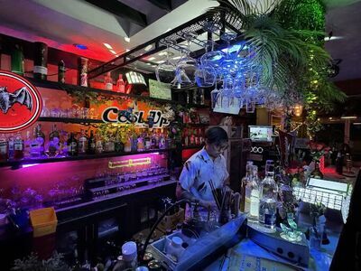 Cool Up Lampang