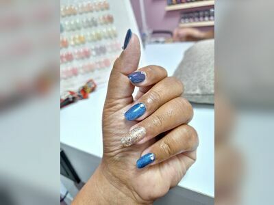 Jen Sabaai Spa