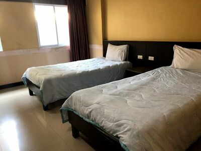 Nong Khai City Hotel