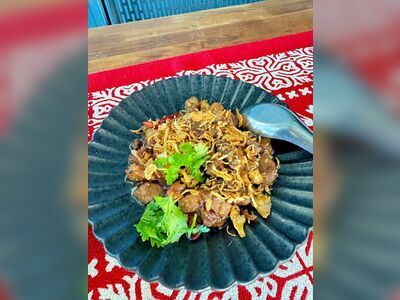 IN THE HAUS (ร้านในบ้าน)