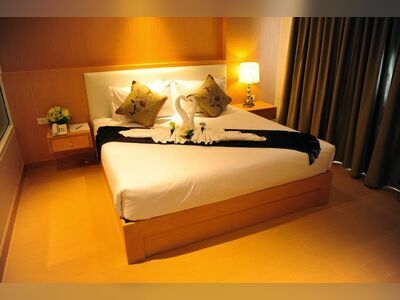 Royal Nakara Hotel & Convention Center Nong Khai