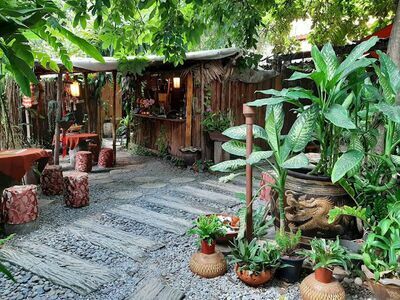 Vimandin Spa Khon Kaen