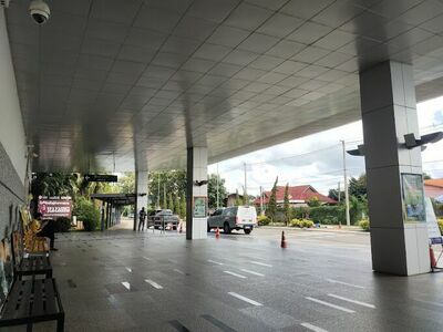 Nakhon Nan Airport
