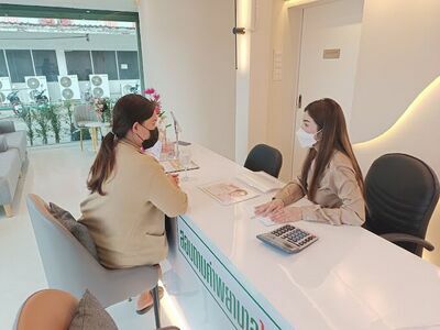 Wannakorn Clinic