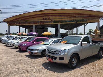 KR SmartCar สาขา 2 ราชบุรี