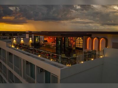 VIE SKY BAR