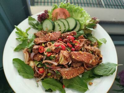 Pole Restaurant Khon Kaen